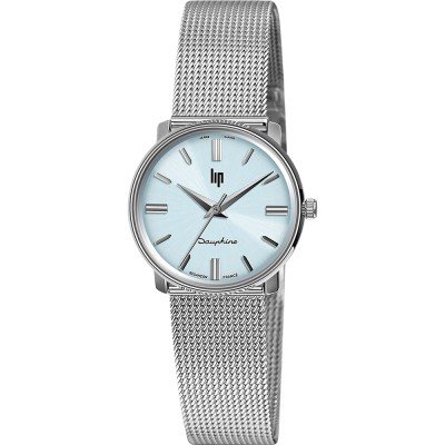 Reloj LIP Dauphine 671952 Dauphine 29