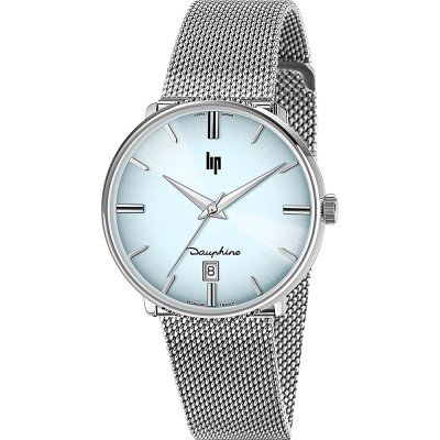 Reloj LIP Dauphine 671954 Dauphine 38