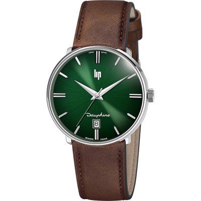 Reloj LIP Dauphine 671955 Dauphine 38