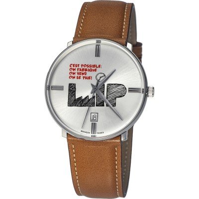 Reloj LIP C Est Possible 671956