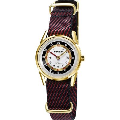 Reloj LIP Minilip 671970