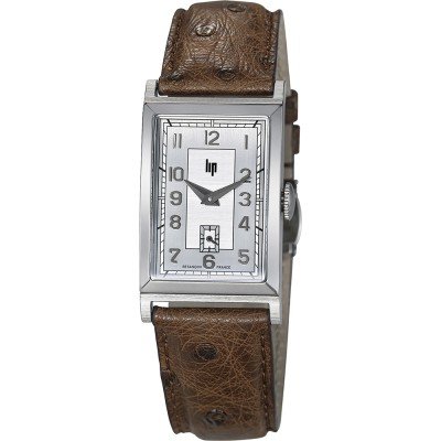 Reloj LIP Churchill 676001 Churchill T18 Original