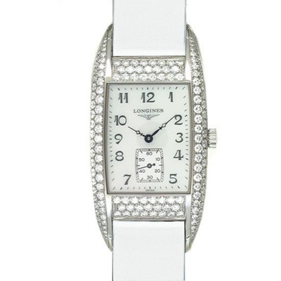 Reloj Longines L26940932 BelleArti