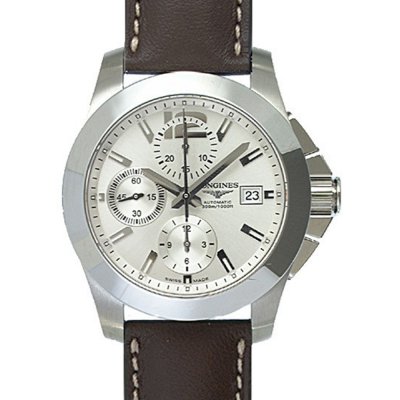 Longines Watch Conquest L36624764