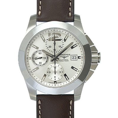 Longines Watch Conquest L36624765