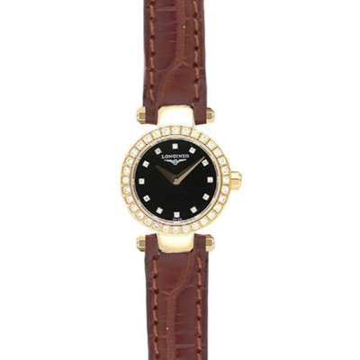 Reloj Longines L51747514 Dolce Vita