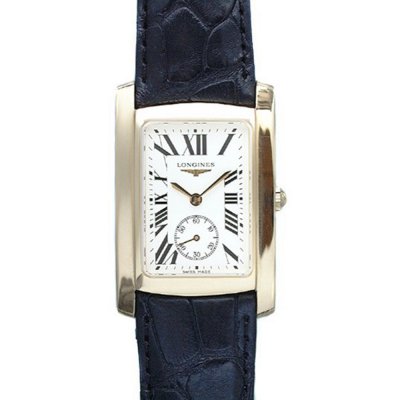 Reloj Longines L56556110 Dolce Vita