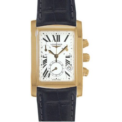 Reloj Longines L56566113 Dolce Vita