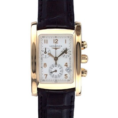 Reloj Longines L56566130 Dolce Vita