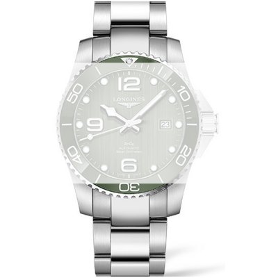 Correa Longines L600157583 HydroConquest