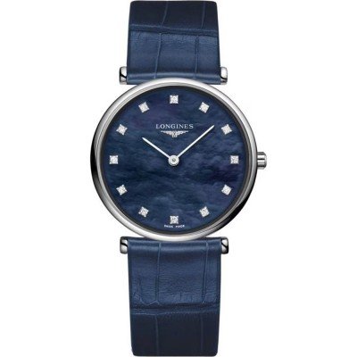 Reloj Longines L45124812 La Grande Classique