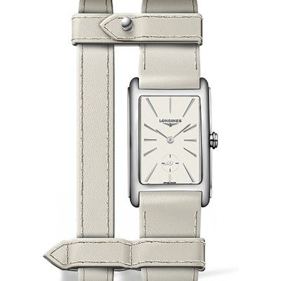 Reloj Longines L55124792 DolceVita