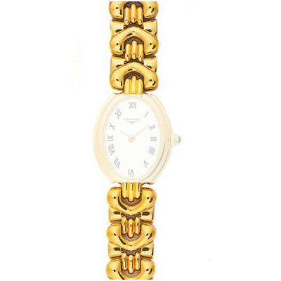 Correa Longines L600075413 Ladies