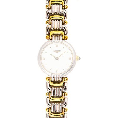 Correa Longines L600075562 Ladies