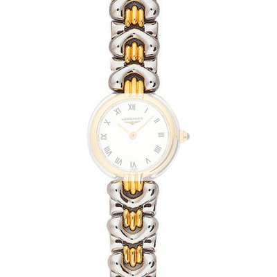 Correa Longines L600075571 Ladies