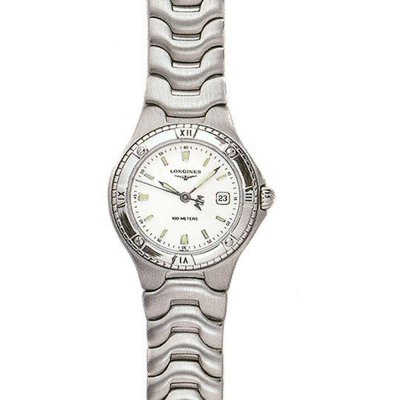 Reloj Longines L31124126 Sport Wing