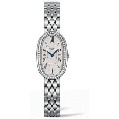 Reloj Longines L23050716 Symphonette