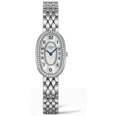 Reloj Longines L23050836 Symphonette