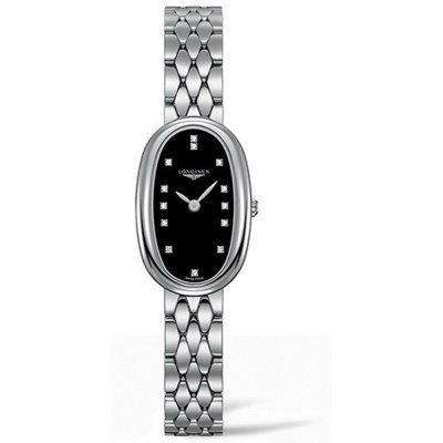 Reloj Longines L23054576 Symphonette