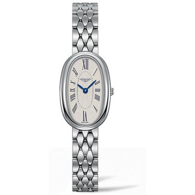 Reloj Longines L23054716 Symphonette