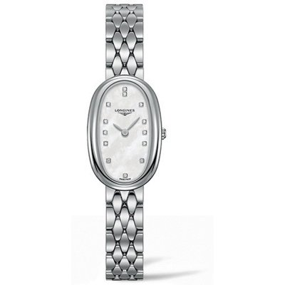 Reloj Longines L23054876 Symphonette