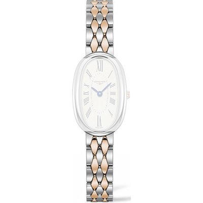 Correa Longines L600150985 Symphonette