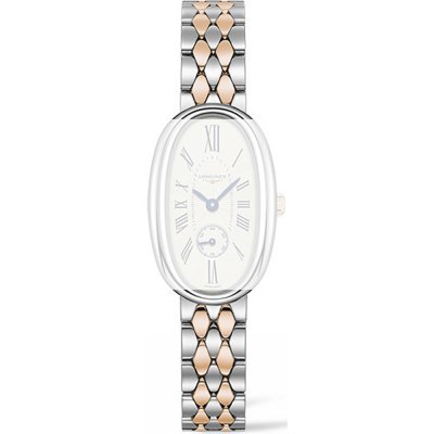 Correa Longines L600150986 Symphonette