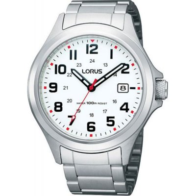 Reloj Lorus RXH03IX9 Gents