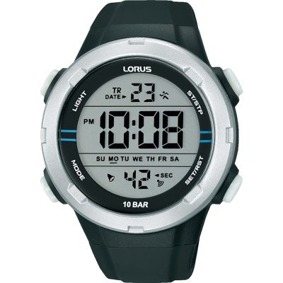 Reloj Lorus Digital R2301QX9