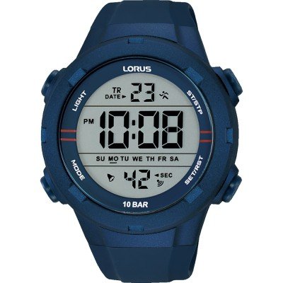 Reloj Lorus Digital R2303QX9