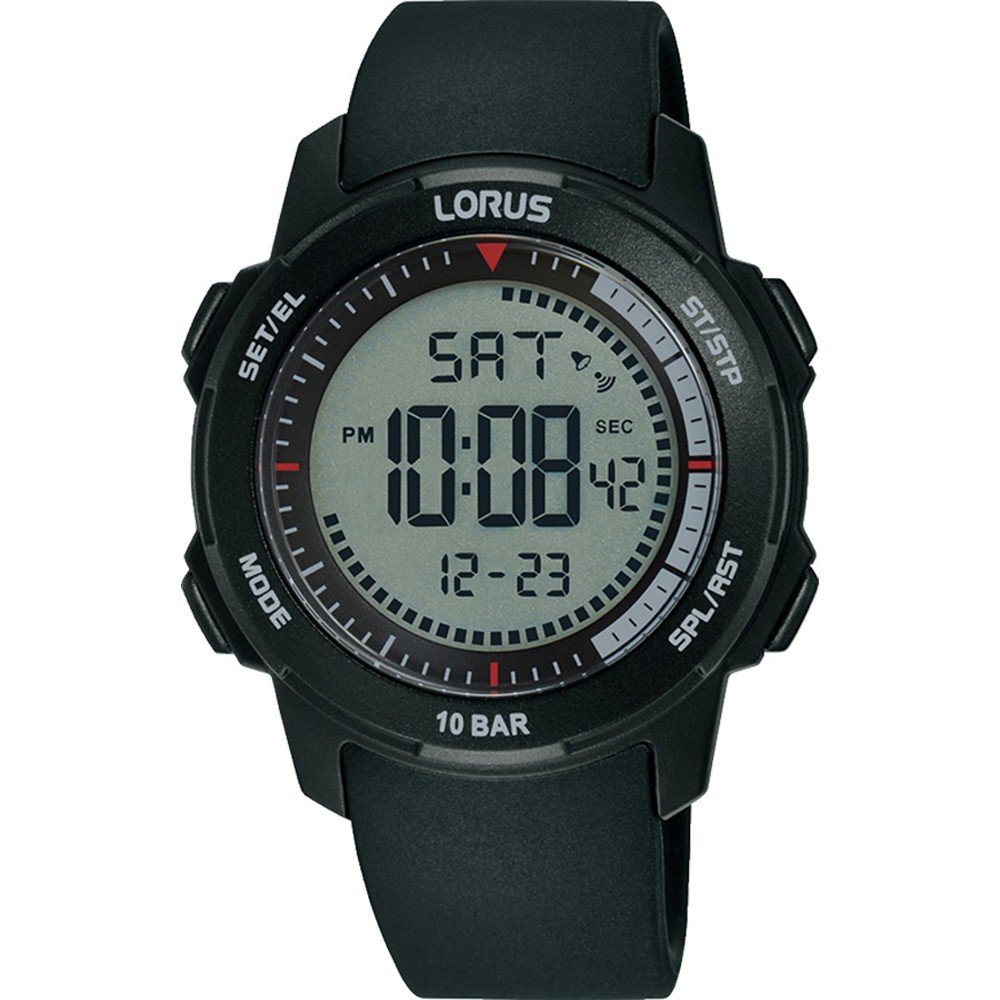 Reloj Lorus Digital R2371PX9