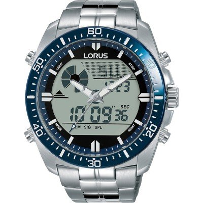 Reloj Lorus Sport R2B01AX9