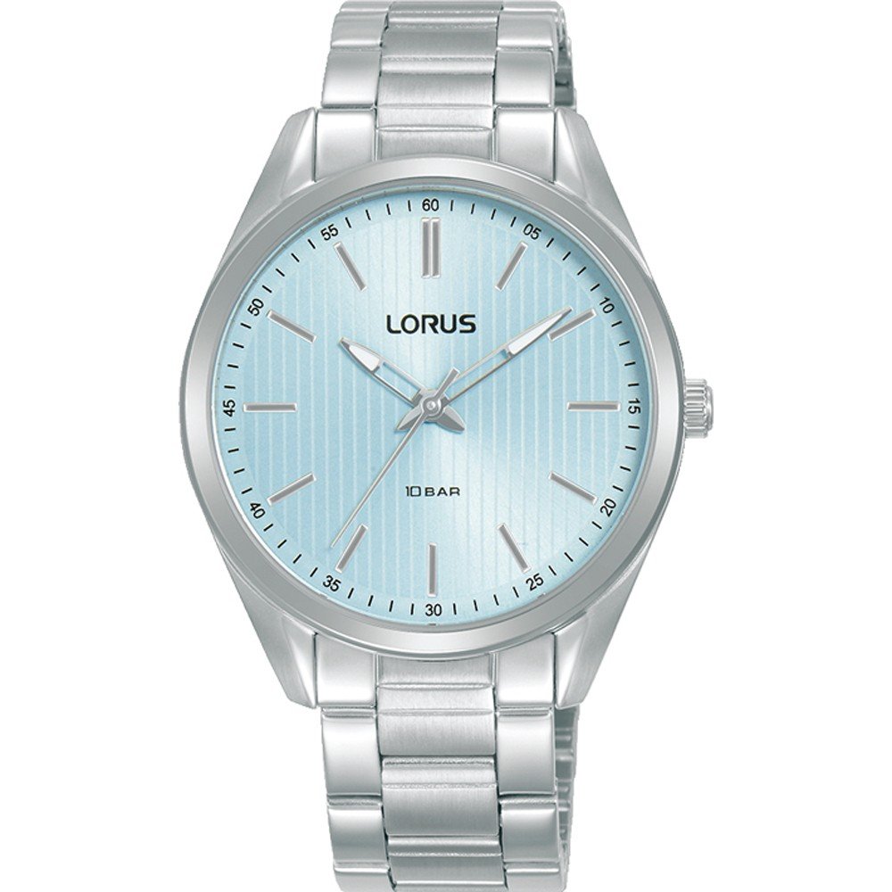 Reloj Lorus Classic dress RG209WX9