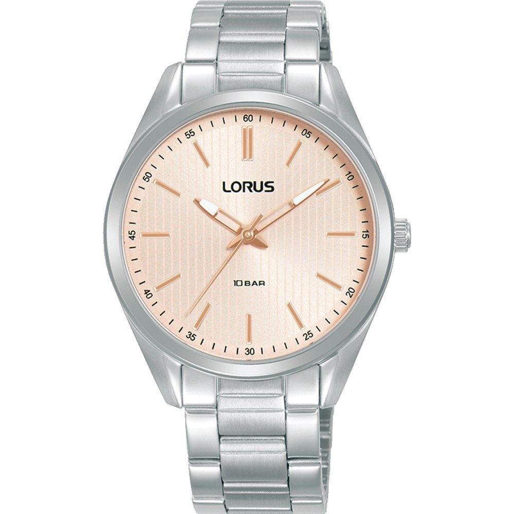 Reloj Lorus Classic dress RG213WX9