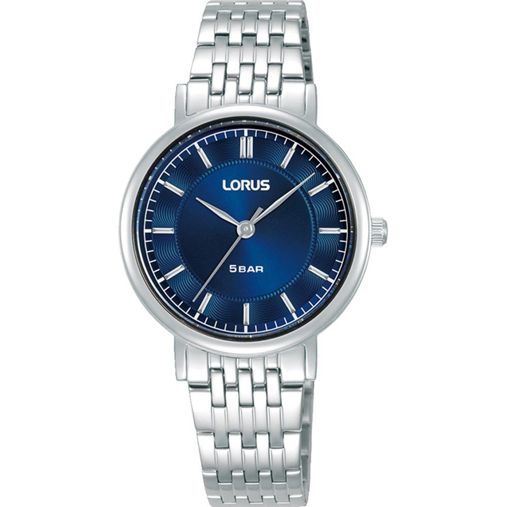 Reloj Lorus Classic dress RG215XX9