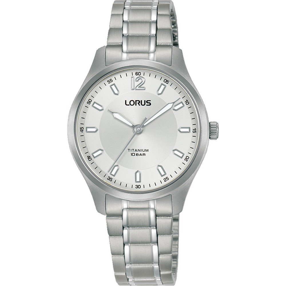 Reloj Lorus RG239XX9