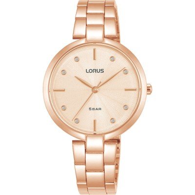 Reloj Lorus Ladies RG240VX9