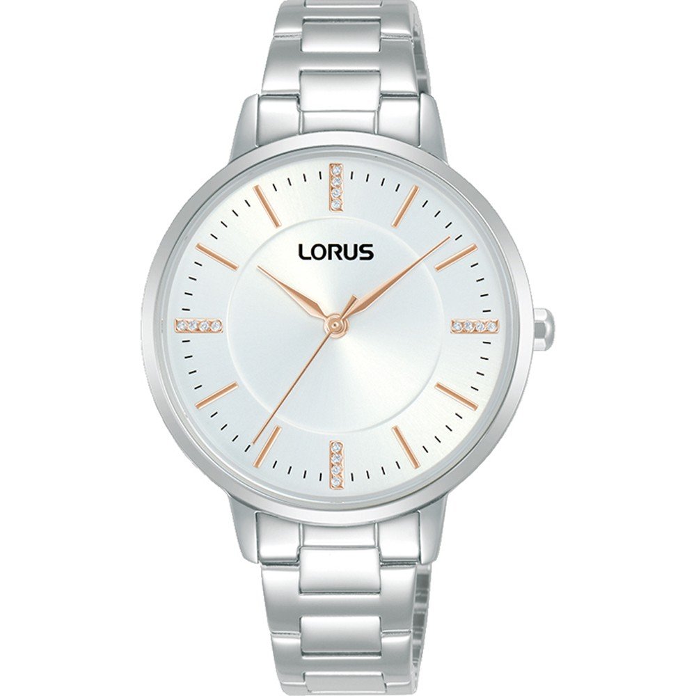 Reloj Lorus RG249WX9