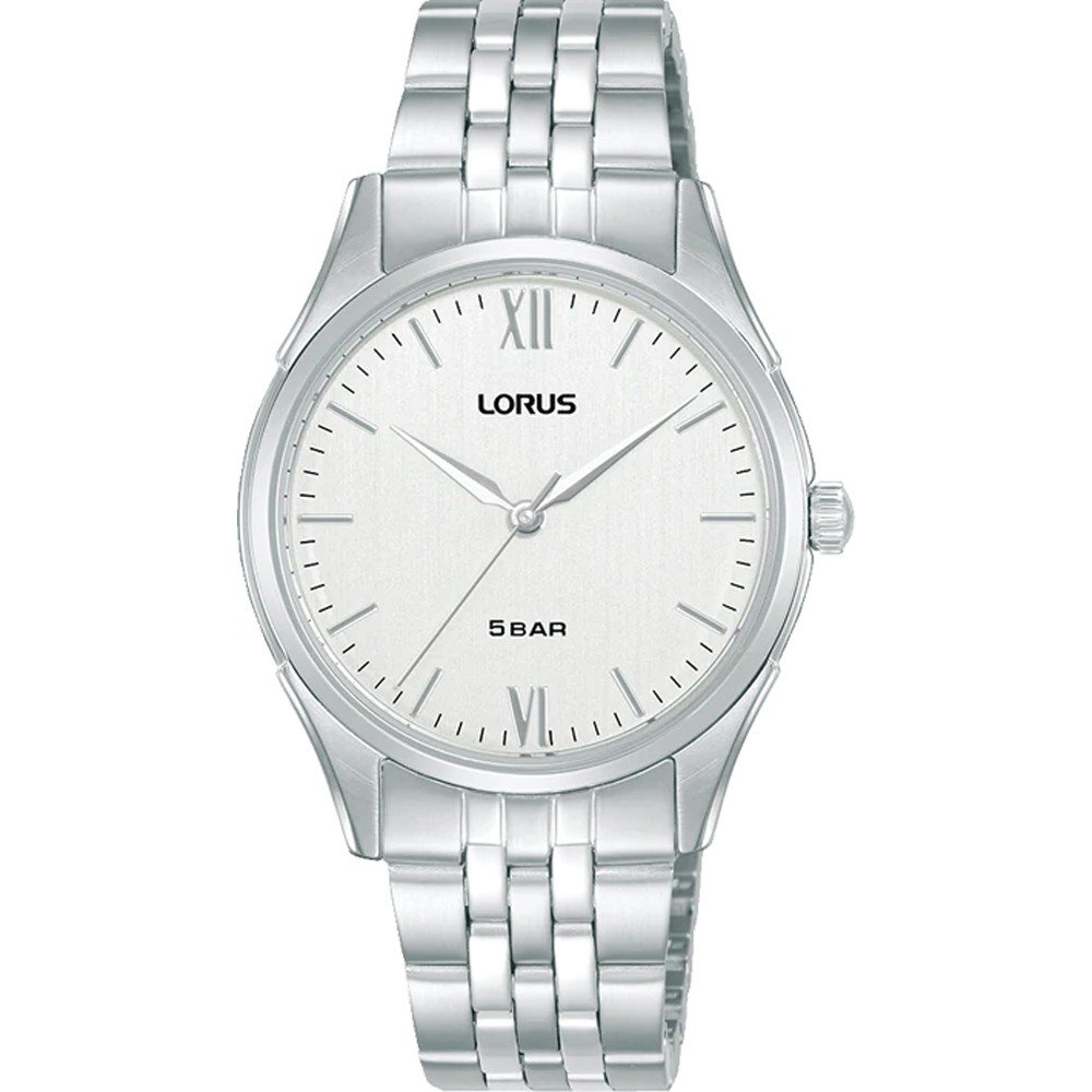 Reloj Lorus Classic dress RG275VX9