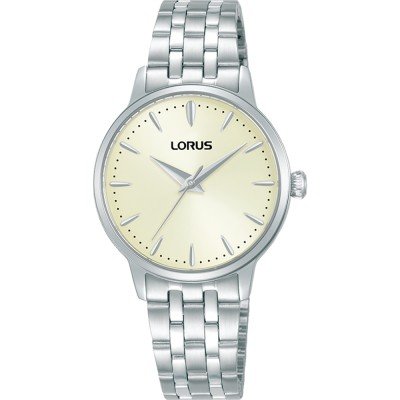 Reloj Lorus Classic RG317XX9