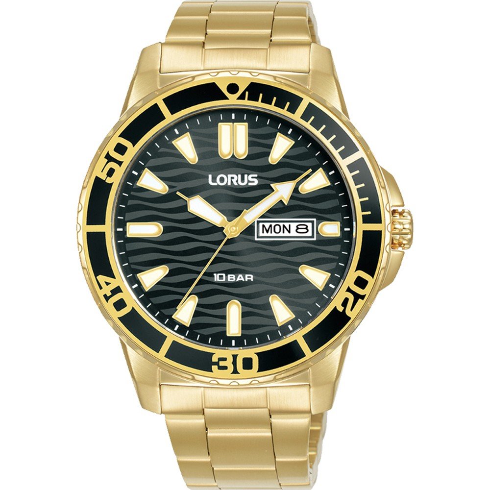 Reloj Lorus Sport RH362AX9