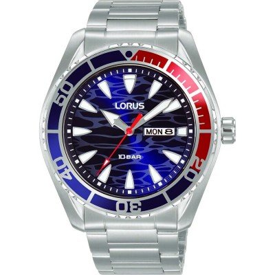 Reloj Lorus Sport RH383AX9