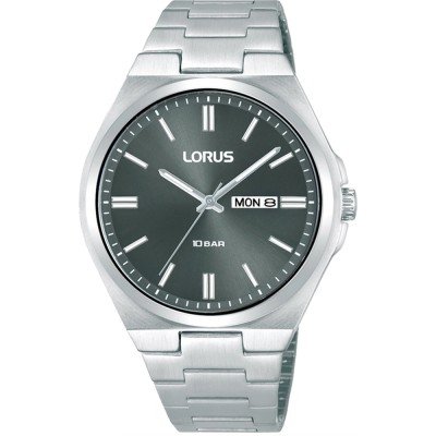 Reloj Lorus Classic RH393AX9