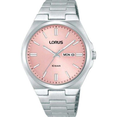 Reloj Lorus Classic RH397AX9