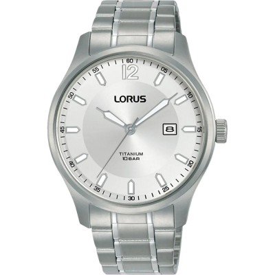 Reloj Lorus Classic RH901RX9