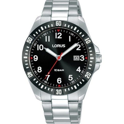 Reloj Lorus Sport RH923NX9