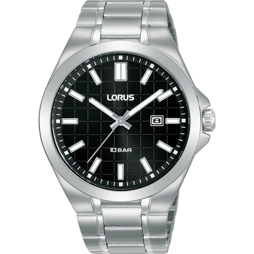 Reloj Lorus RH955QX9