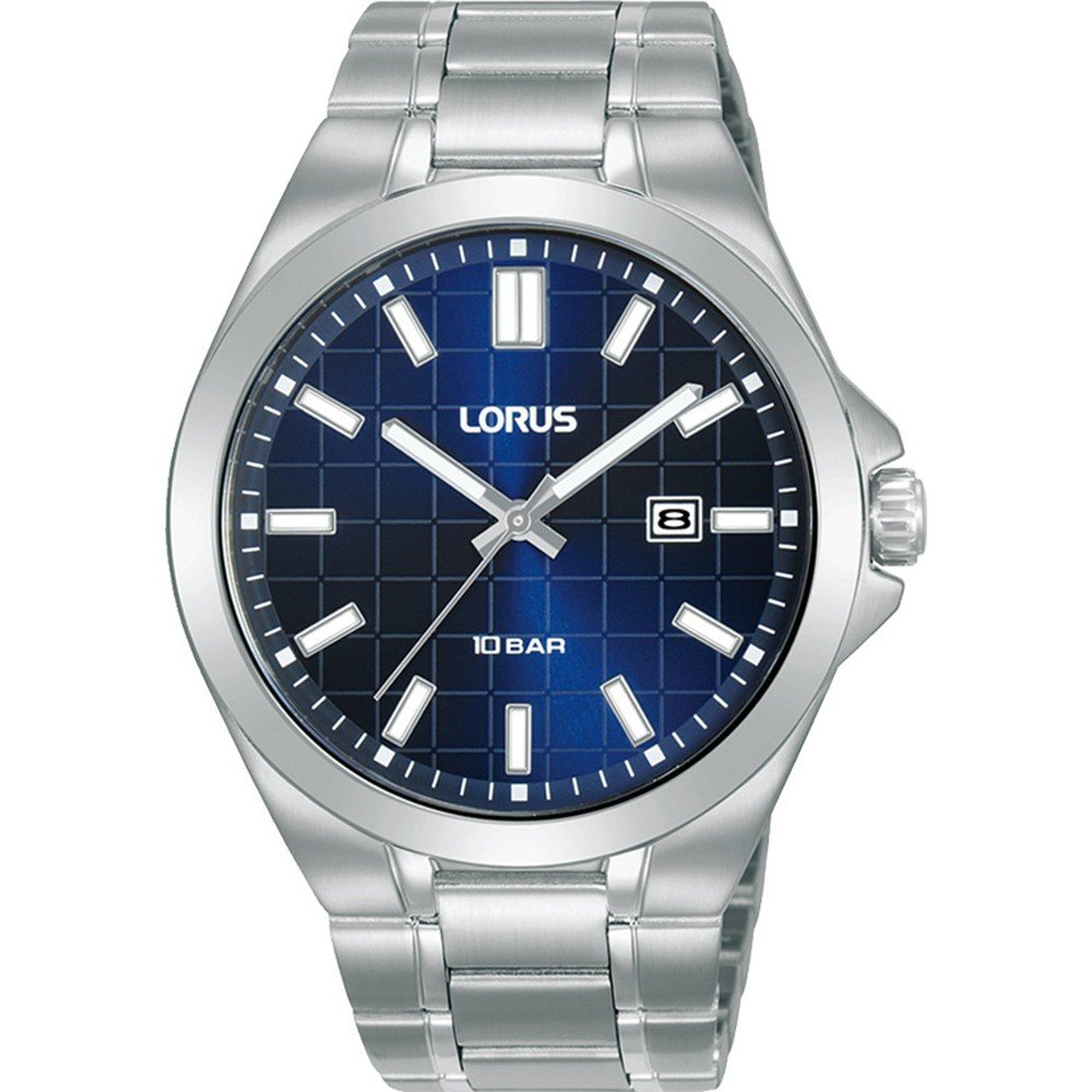 Reloj Lorus RH957QX9