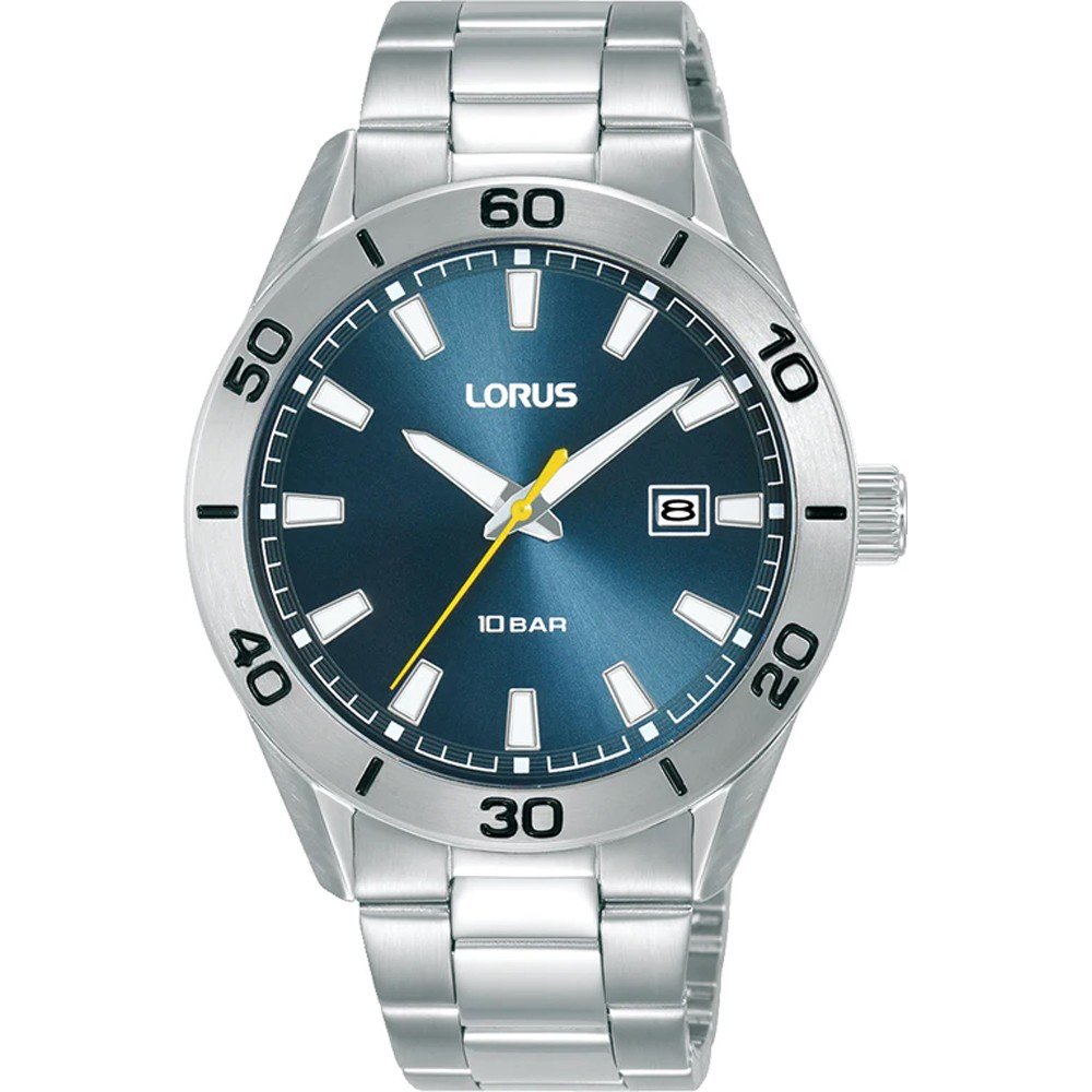 Reloj Lorus Sport RH967PX9