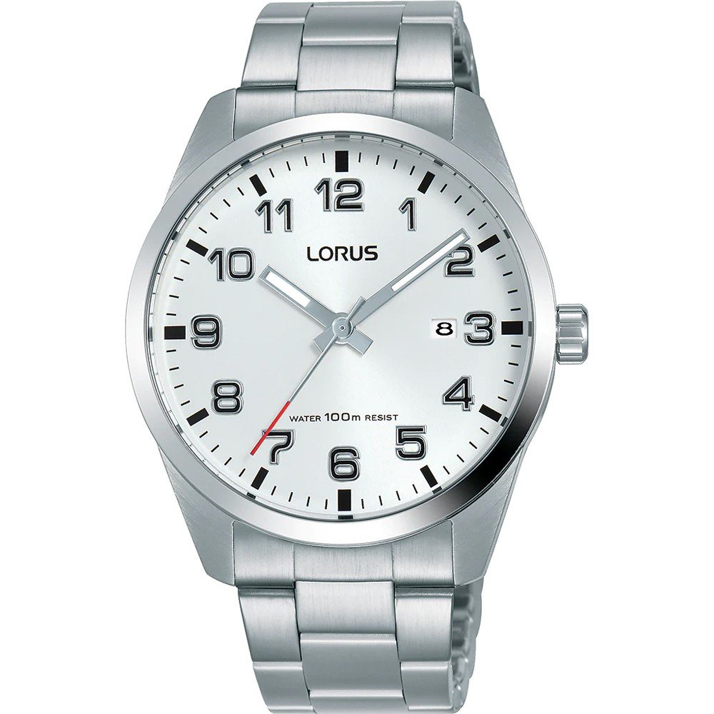 Reloj Lorus Classic dress RH977JX5 RH977JX9
